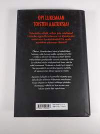 Ajatusten lukijaksi