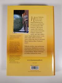 Mistä löytyisi rohkeus (signeerattu, tekijän omiste)
