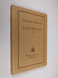 Lesebuch II