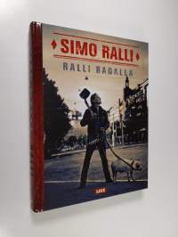 Ralli radalla (ERINOMAINEN)