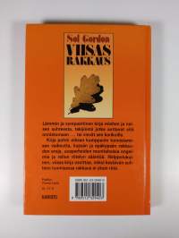 Viisas rakkaus