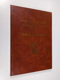 Jaakkiman yhteiskoulu 1919-1940, Lahdenpohjan keskikoulu 1942-1944 : historia ja matrikkeli