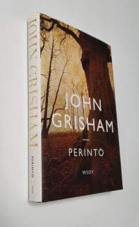 Perintö