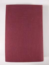 Vem och vad 1957 : biografisk handbok