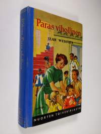 Paras vihollinen