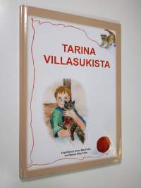 Tarina villasukista (UUSI)