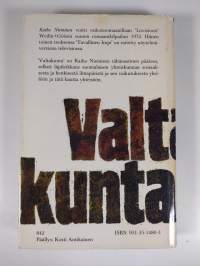 Valtakunta