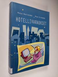 Hotellivaraukset