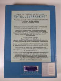 Hotellivaraukset