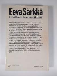 Tohtori Herman Kindermanin jälkisäädös
