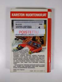Jäitä hattuun, Henrik!