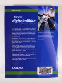 Kodin digitekniikka : kuva, ääni, laitteet &amp; mahdollisuudet