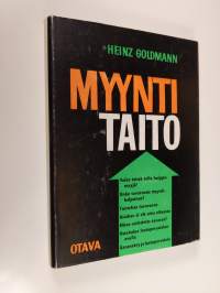 Myyntitaito