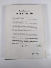 Myyntitaito