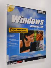 Windows remonttiin