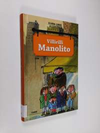 Villirilli Manolito
