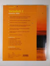 Variaabeli 2, Geometria : MAB2