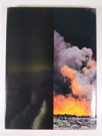 Kansainvälinen palokuntakirja 1 (signeerattu)