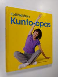 Kotilääkärin kunto-opas