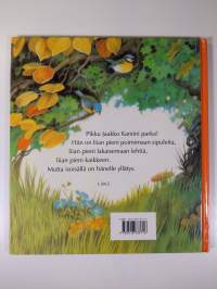 Voi sinua, pikku Jaakko