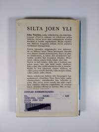 Silta joen yli