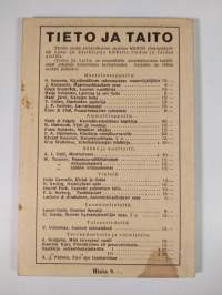 Rikkaruohoista ja niiden hävittämistavoista