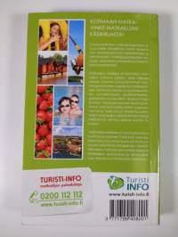 Suomen turisti-info : matkailijan käsikirja
