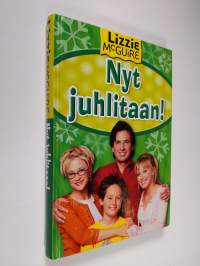 Nyt juhlitaan!