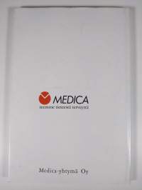 Medica : 70 : 1911-1981