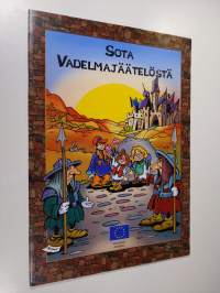 Tyhjä kuva