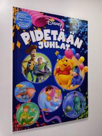 Pidetään juhlat