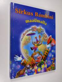Sirkus Bambini maailmalla