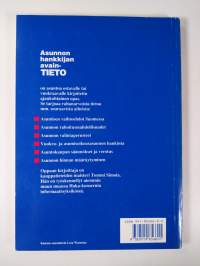 Asunnon hankkijan avaintieto