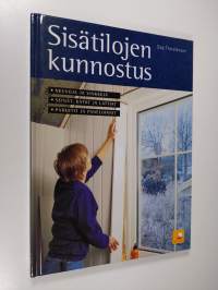 Sisätilojen kunnostus