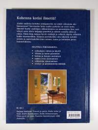 Sisätilojen kunnostus