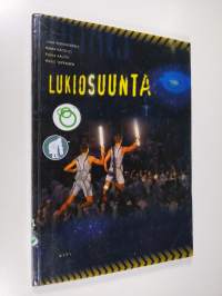 Lukiosuunta