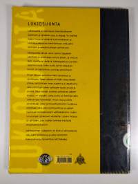 Lukiosuunta
