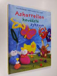Askarrellen keväästä syksyyn