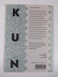 Kun : runoja (lukematon)