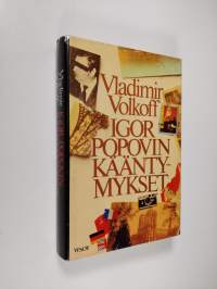Igor Popovin kääntymykset