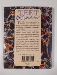 Teet ja yrttiteet