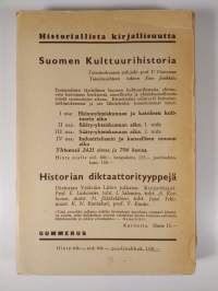 Pohjois-Amerikan Yhdysvaltain historia