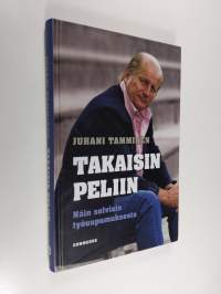 Takaisin peliin : näin selvisin työuupumuksesta