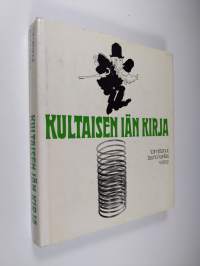 Kultaisen iän kirja