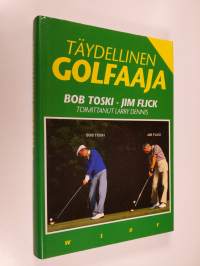 Täydellinen golfaaja