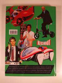 Kaiken maailman keksinnöt 1994