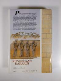Kuninkaan rakkaus