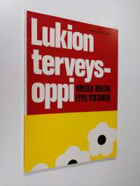 Lukion terveysoppi