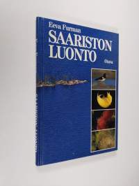 Saariston luonto