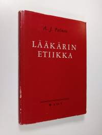 Lääkärin etiikka